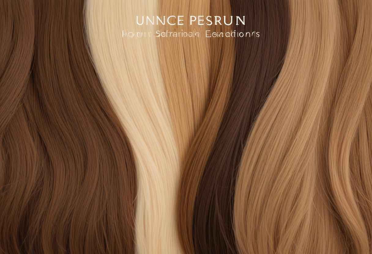 Achieve the Hair of Your Dreams with Unice Hair Extensions